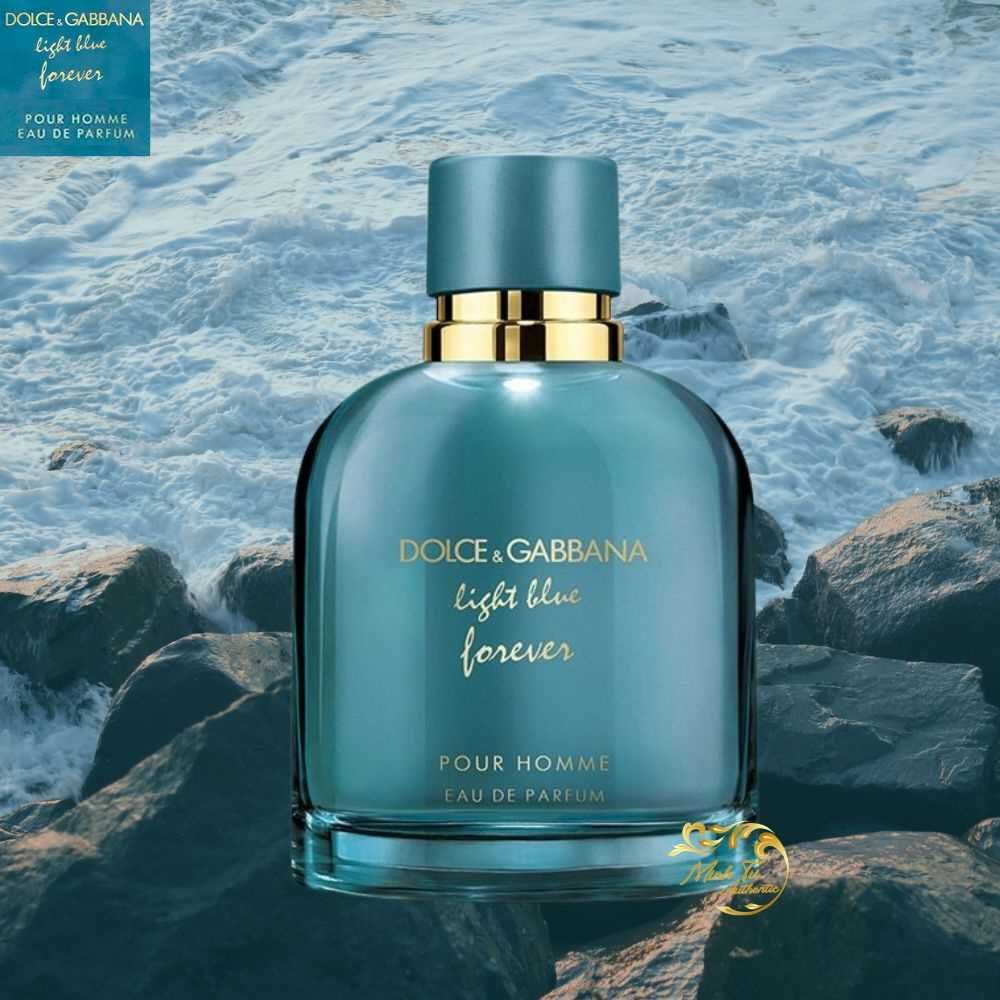 Dolce & Gabbana Light Blue Forever Pour Homme EDP